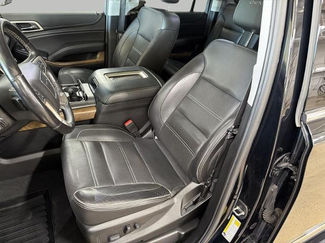 2019 GMC Yukon XL 4WD 4dr Denali