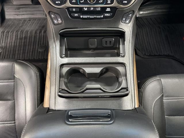 2019 GMC Yukon XL 4WD 4dr Denali