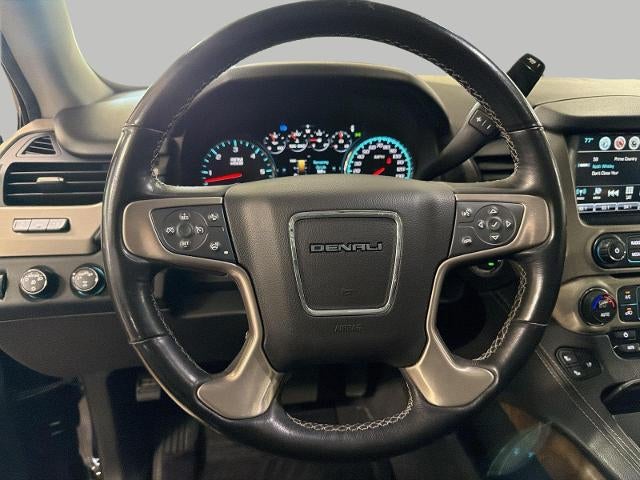 2019 GMC Yukon XL 4WD 4dr Denali