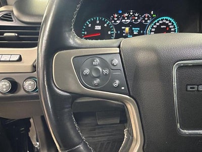 2019 GMC Yukon XL 4WD 4dr Denali