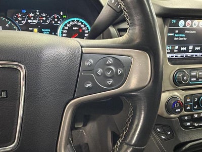 2019 GMC Yukon XL 4WD 4dr Denali