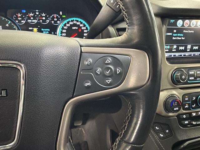 2019 GMC Yukon XL 4WD 4dr Denali