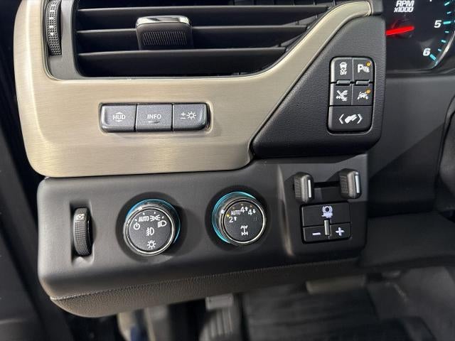 2019 GMC Yukon XL 4WD 4dr Denali