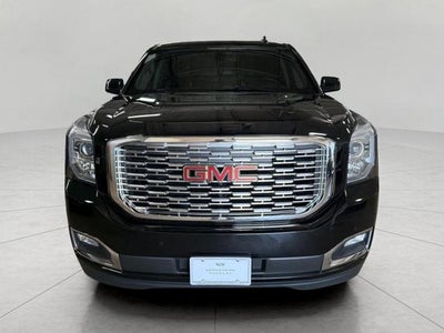 2019 GMC Yukon XL 4WD 4dr Denali