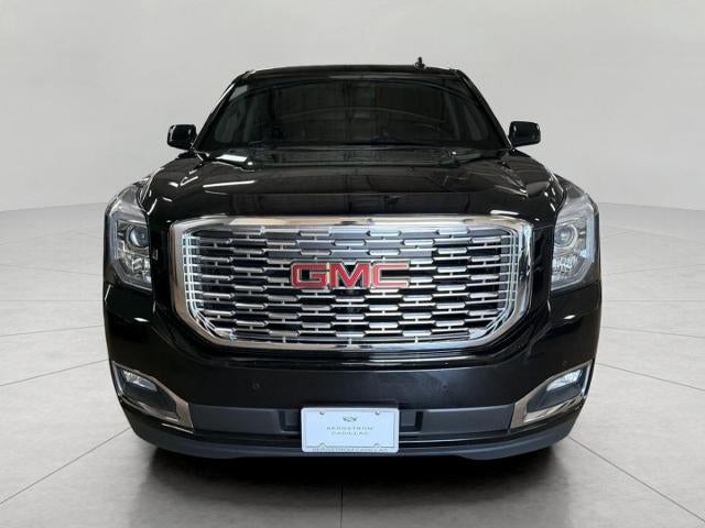 2019 GMC Yukon XL 4WD 4dr Denali