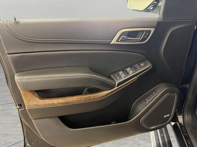 2019 GMC Yukon XL 4WD 4dr Denali