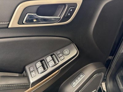 2019 GMC Yukon XL 4WD 4dr Denali