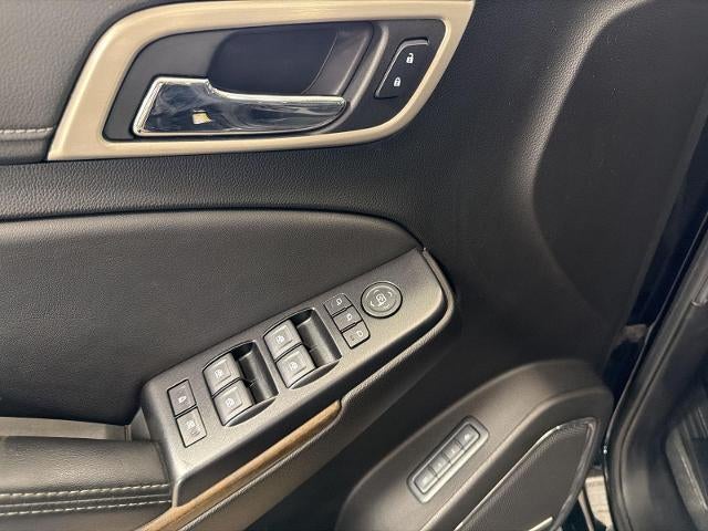 2019 GMC Yukon XL 4WD 4dr Denali