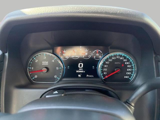2019 GMC Yukon XL 4WD 4dr Denali