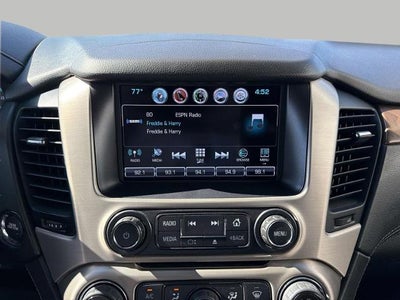 2019 GMC Yukon XL 4WD 4dr Denali