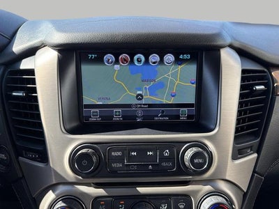 2019 GMC Yukon XL 4WD 4dr Denali