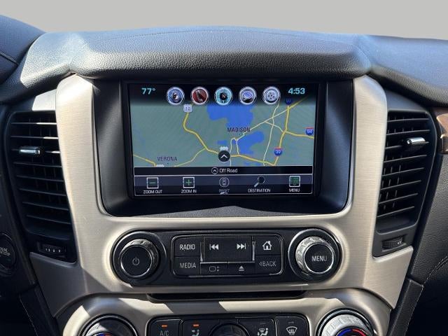 2019 GMC Yukon XL 4WD 4dr Denali
