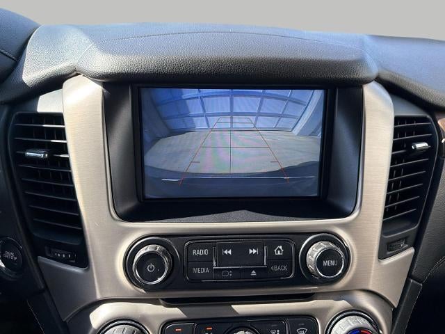 2019 GMC Yukon XL 4WD 4dr Denali