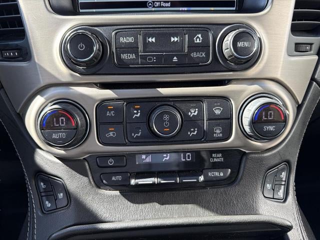 2019 GMC Yukon XL 4WD 4dr Denali