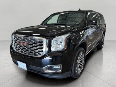 2019 GMC Yukon XL 4WD 4dr Denali