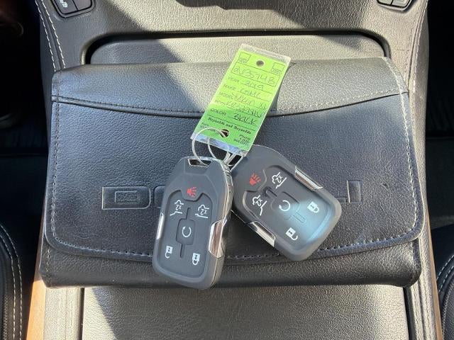2019 GMC Yukon XL 4WD 4dr Denali