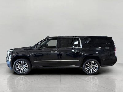 2019 GMC Yukon XL 4WD 4dr Denali
