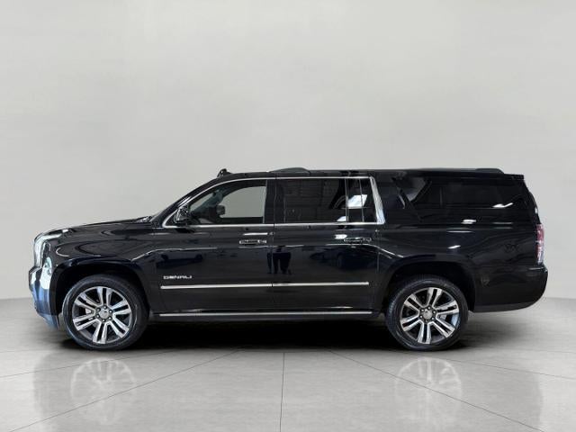 2019 GMC Yukon XL 4WD 4dr Denali