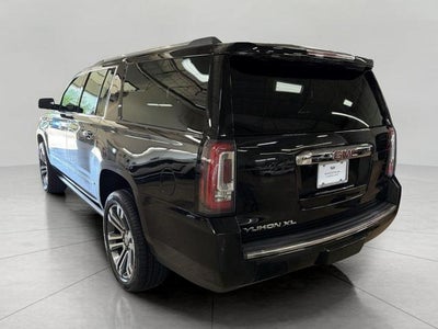 2019 GMC Yukon XL 4WD 4dr Denali