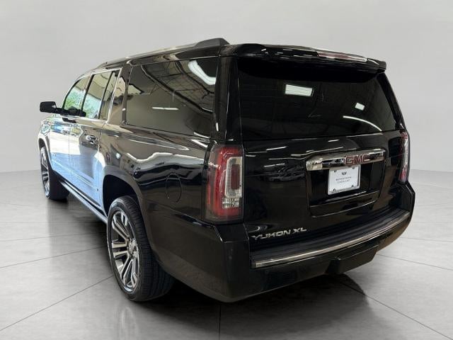 2019 GMC Yukon XL 4WD 4dr Denali