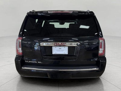 2019 GMC Yukon XL 4WD 4dr Denali