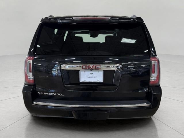 2019 GMC Yukon XL 4WD 4dr Denali