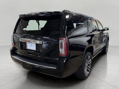 2019 GMC Yukon XL 4WD 4dr Denali