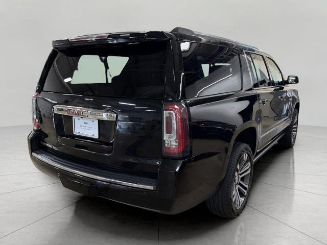2019 GMC Yukon XL 4WD 4dr Denali