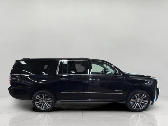 2019 GMC Yukon XL 4WD 4dr Denali