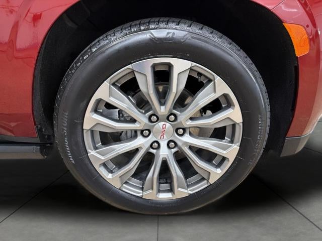 2021 GMC Yukon XL 4WD 4dr Denali