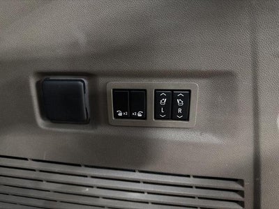 2021 GMC Yukon XL 4WD 4dr Denali