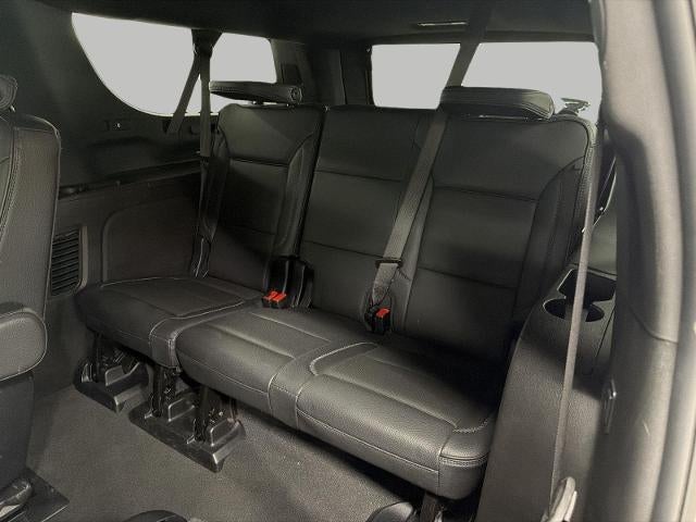 2025 GMC Yukon XL 4WD 4dr Denali