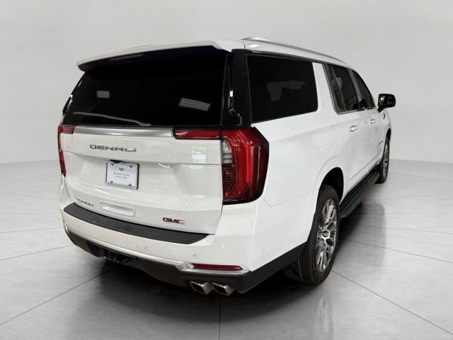 2025 GMC Yukon XL 4WD 4dr Denali
