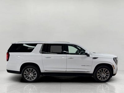 2025 GMC Yukon XL 4WD 4dr Denali