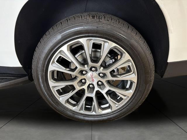 2025 GMC Yukon XL 4WD 4dr Denali