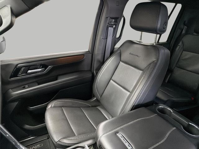 2025 GMC Yukon XL 4WD 4dr Denali