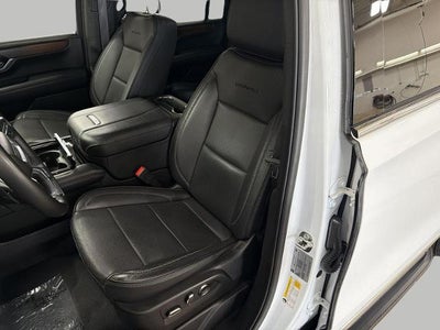 2025 GMC Yukon XL 4WD 4dr Denali
