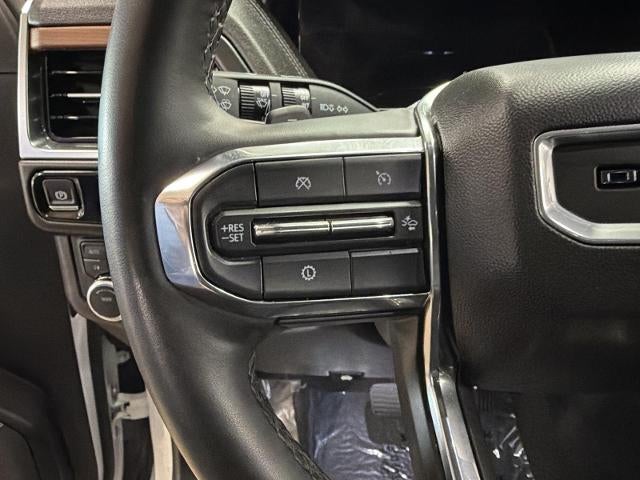 2025 GMC Yukon XL 4WD 4dr Denali