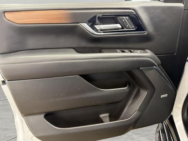 2025 GMC Yukon XL 4WD 4dr Denali