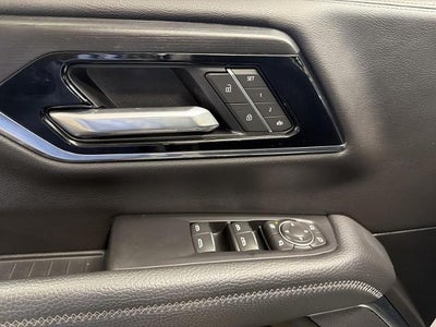 2025 GMC Yukon XL 4WD 4dr Denali