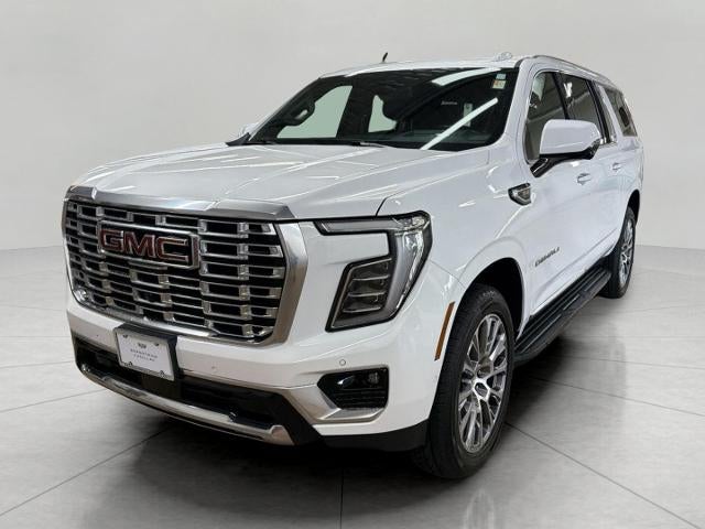 2025 GMC Yukon XL 4WD 4dr Denali