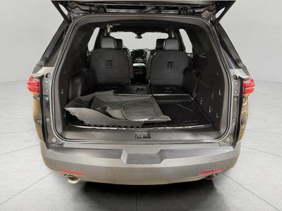 2023 Chevrolet Traverse AWD 4dr RS