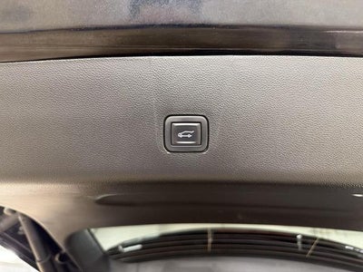 2023 Chevrolet Traverse AWD 4dr RS