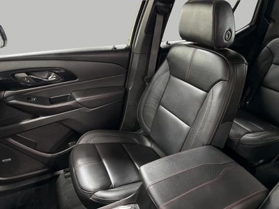 2023 Chevrolet Traverse AWD 4dr RS