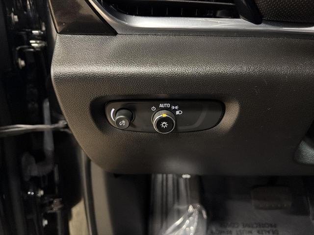 2023 Chevrolet Traverse AWD 4dr RS