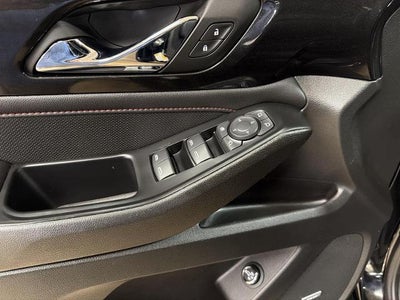 2023 Chevrolet Traverse AWD 4dr RS