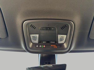2023 Chevrolet Traverse AWD 4dr RS
