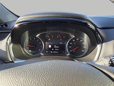 2023 Chevrolet Traverse AWD 4dr RS
