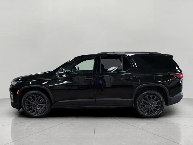 2023 Chevrolet Traverse AWD 4dr RS
