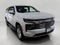 2026 Chevrolet Suburban 4WD 4dr LT